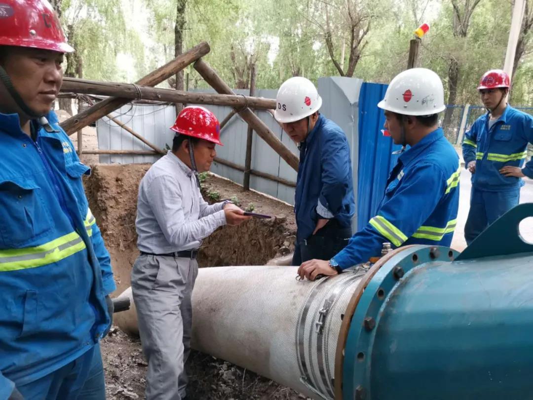 兰洋镇工业管道清洗-管道清淤