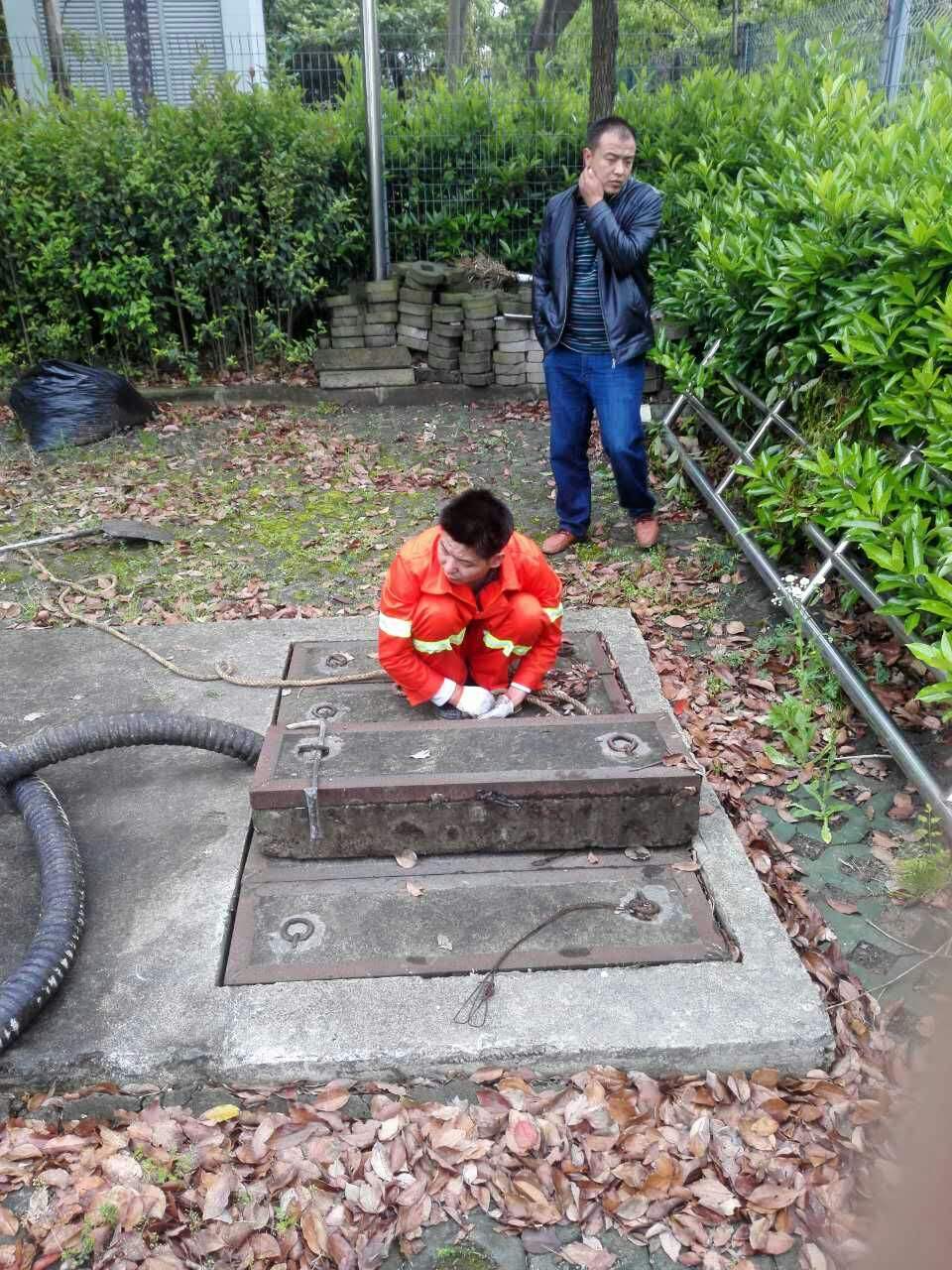 兰洋镇吸污抽粪